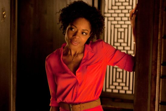 Naomie Harris