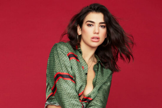 Dua Lipa