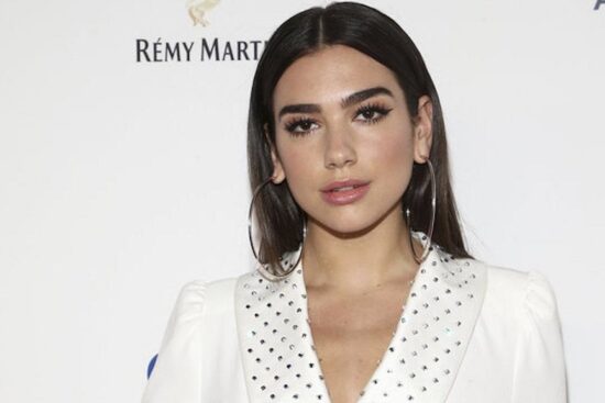 dua Lipa