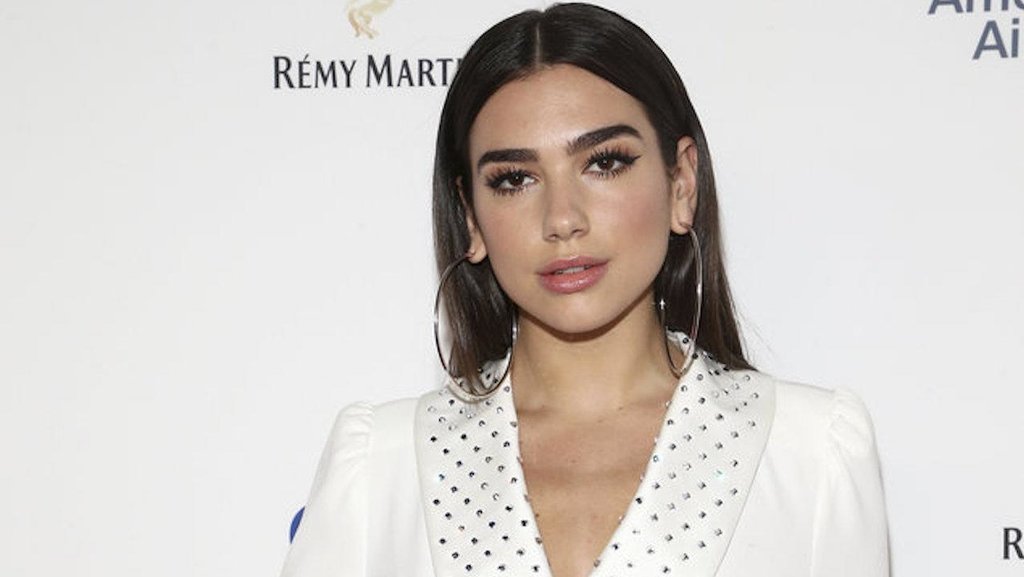 dua Lipa