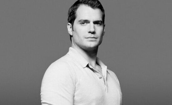 henry cavill james bond