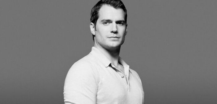 henry cavill james bond