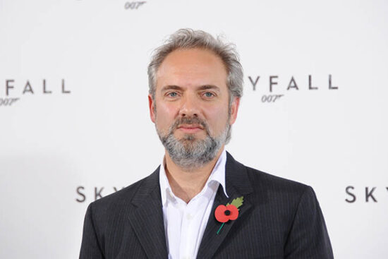 Sam Mendes
