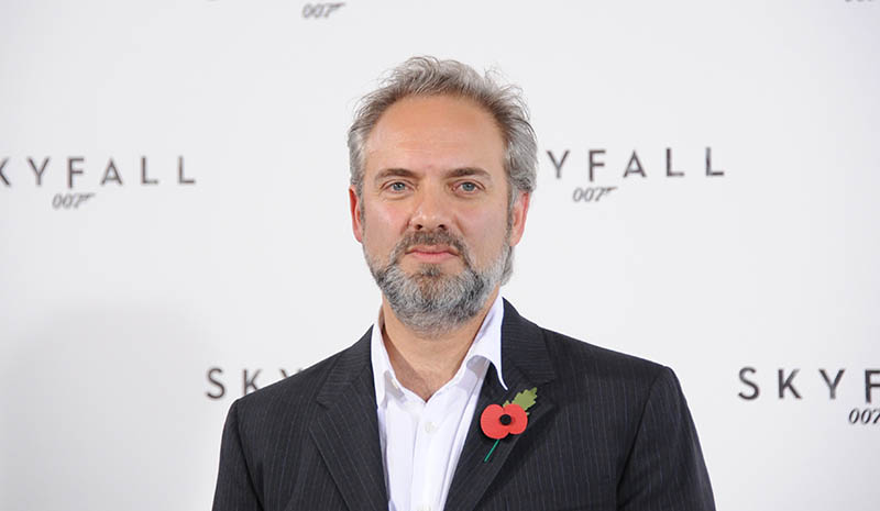 Sam Mendes