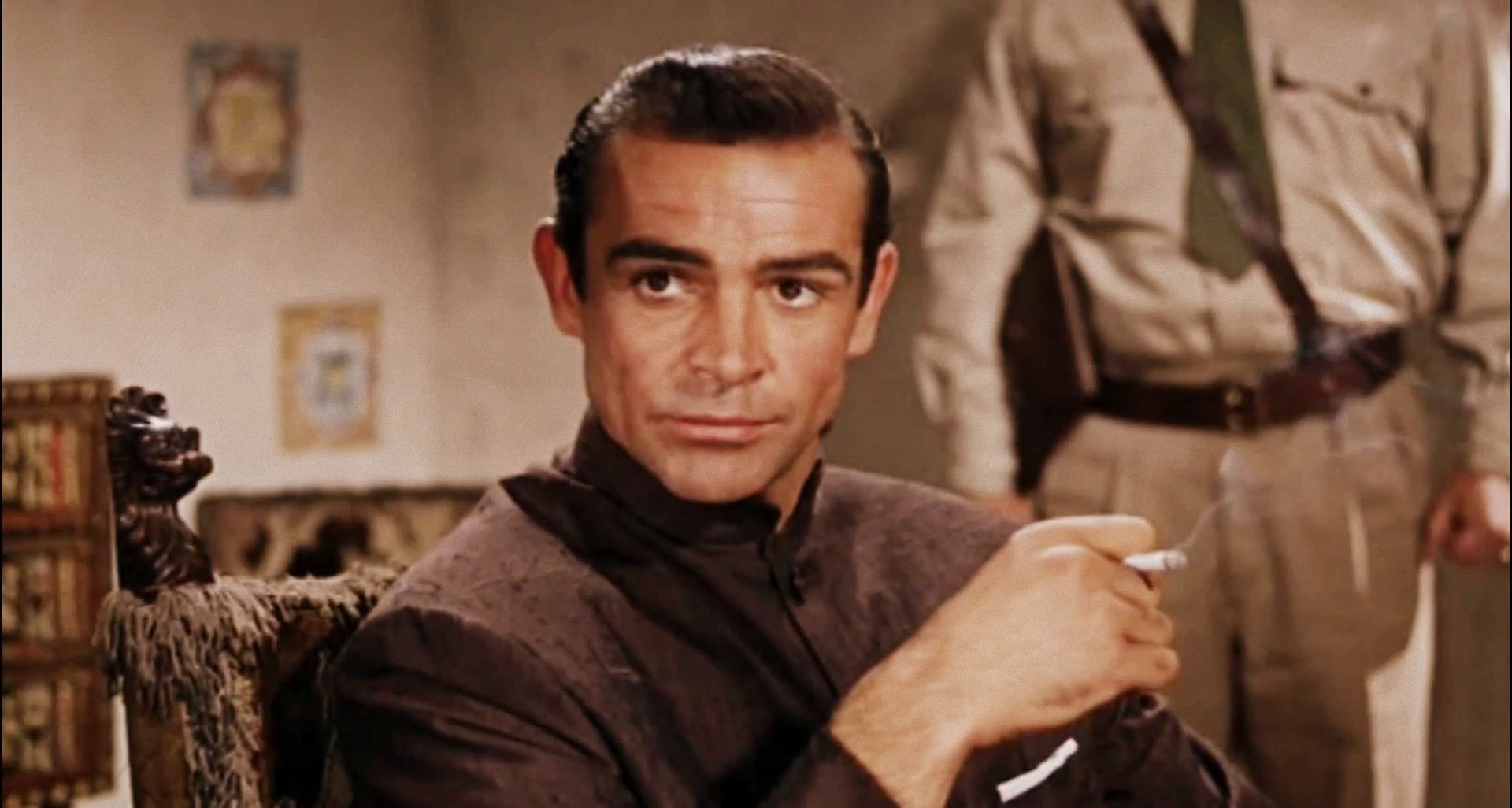 Sean Connery