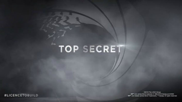 topsecret