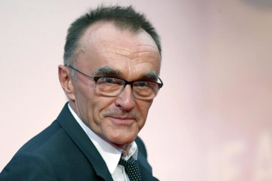 Danny Boyle