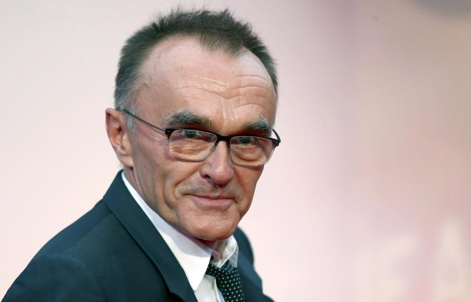 Danny Boyle