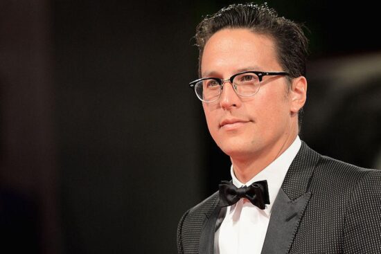 Cary Joji Fukunaga