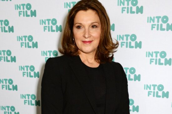 Barbara Broccoli