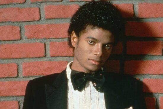 Michael Jackson