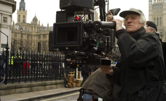 Roger Deakins