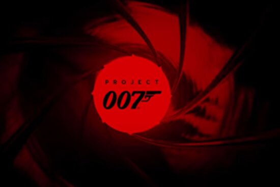 Project 007