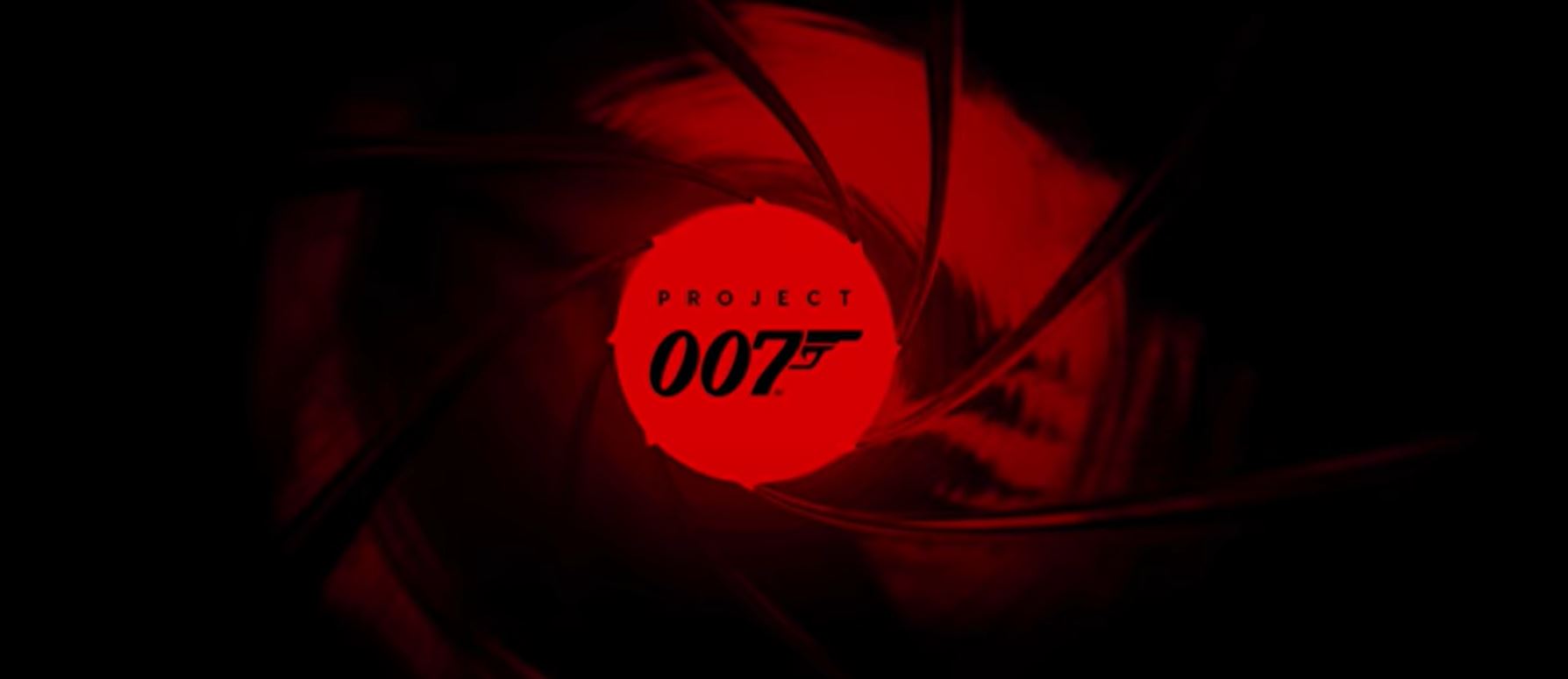 Project 007