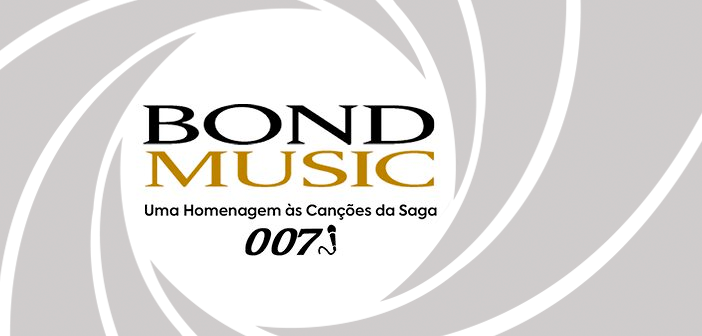 Bond Music