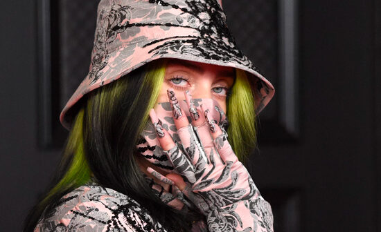 Billie Eilish