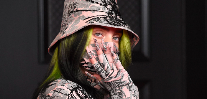 Billie Eilish