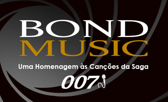 Bond Music