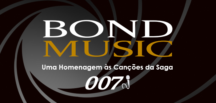 Bond Music