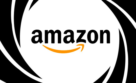 Amazon compra MGM