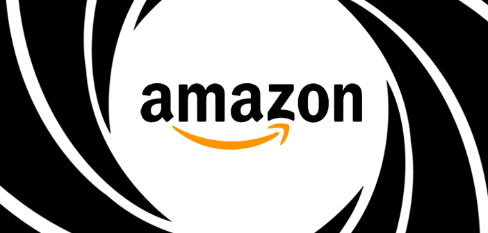 Amazon compra MGM