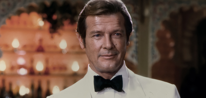 Roger Moore