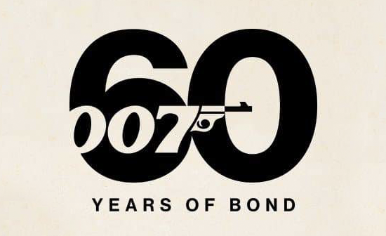 60 Anos de Bond