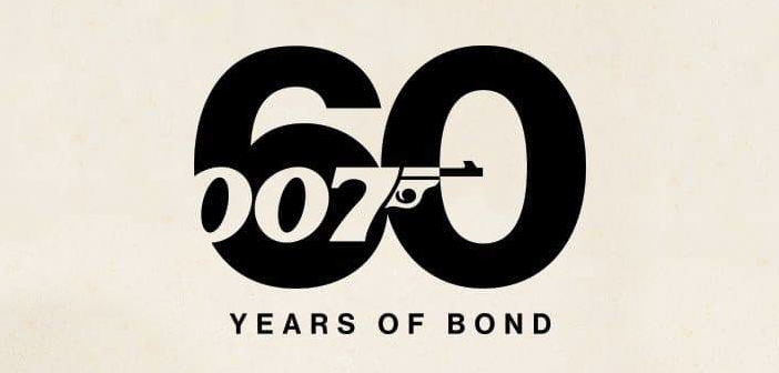 60 Anos de Bond
