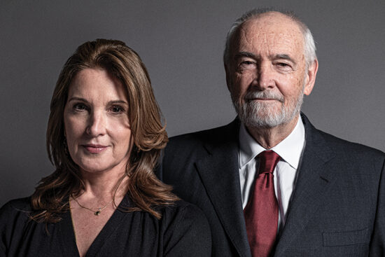 Barbara Broccoli Cassino Royale