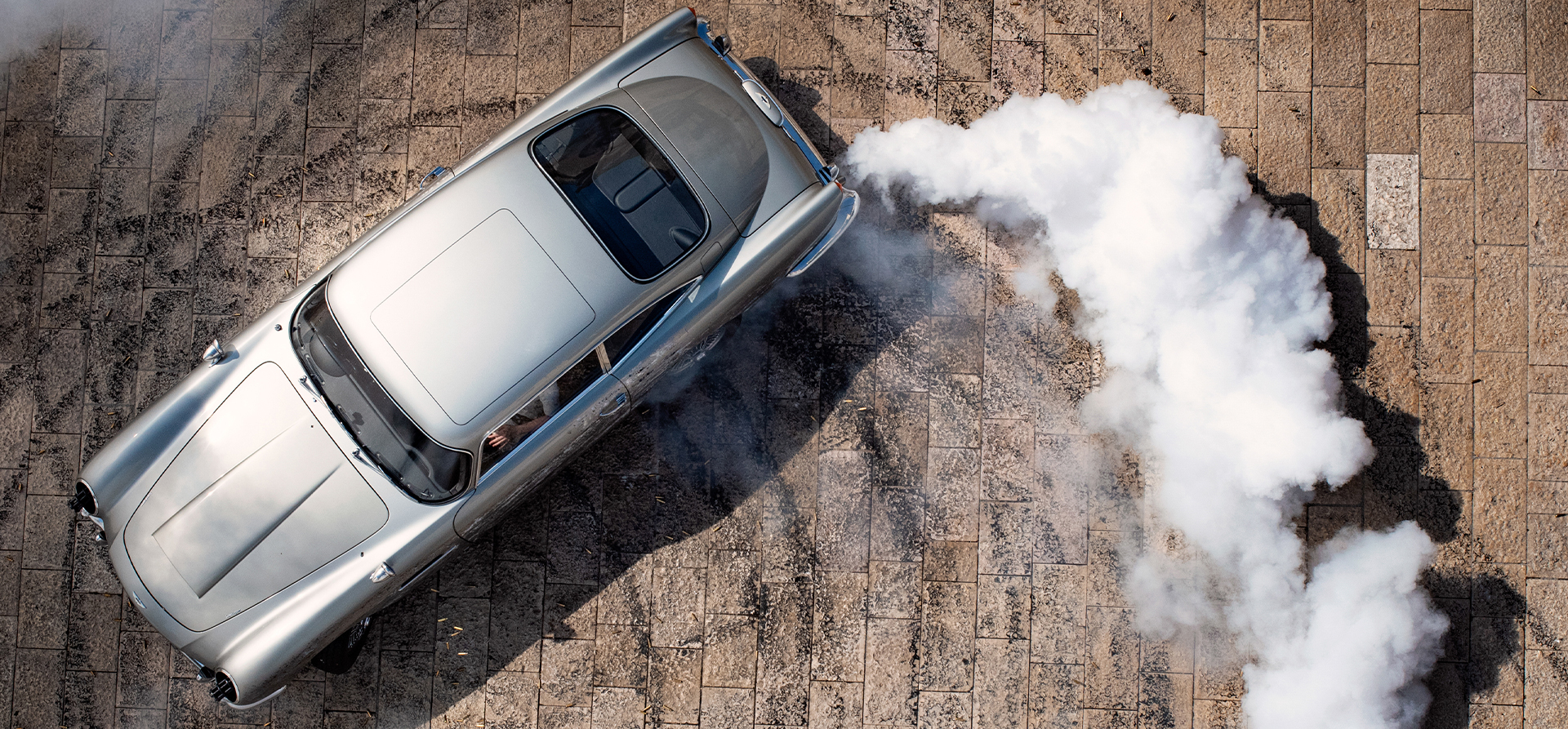 Bond In Motion