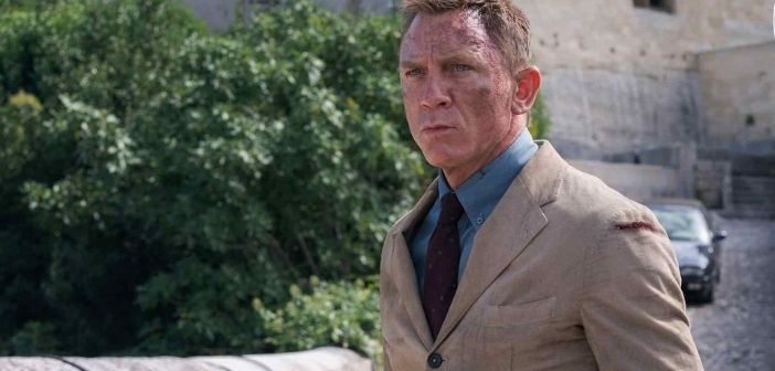 Bond em Matera