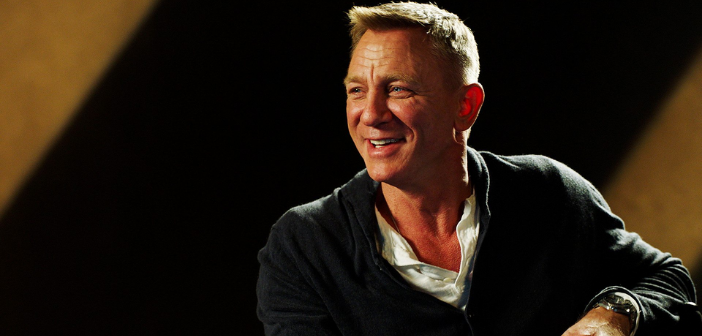 Conselho Daniel Craig