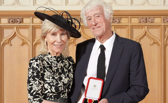 Sir Roger Deakins