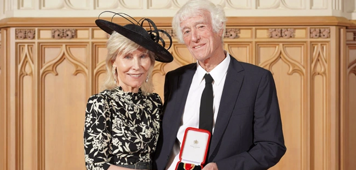 Sir Roger Deakins