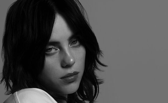 Billie Eilish Sem Tempo Para Morrer