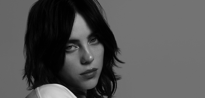 Billie Eilish Sem Tempo Para Morrer