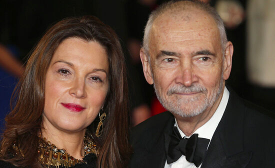 Barbara Broccoli Michael G Wilson