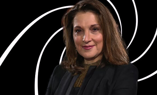 Produtora Barbara Broccoli