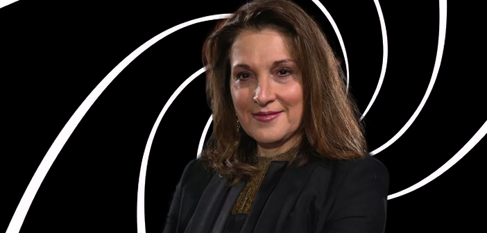 Produtora Barbara Broccoli