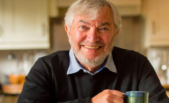 Monty Norman