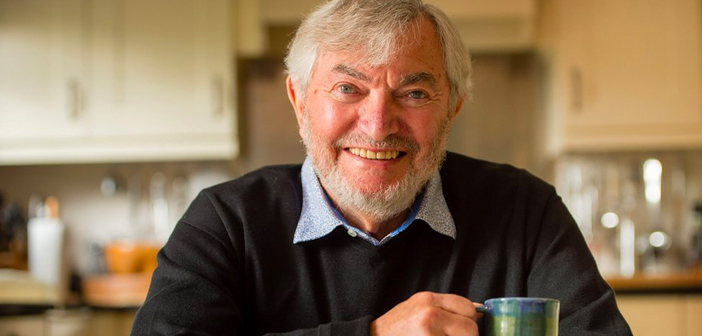 Monty Norman