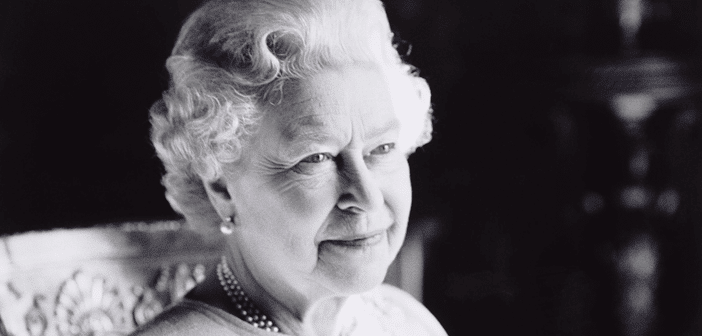 Rainha Elizabeth II