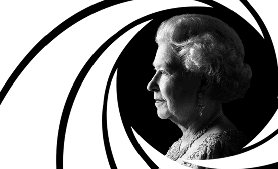 Rainha Elizabeth II