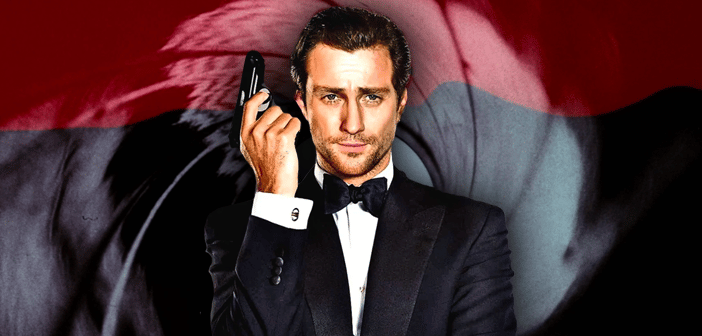 Aaron Taylor-Johnson