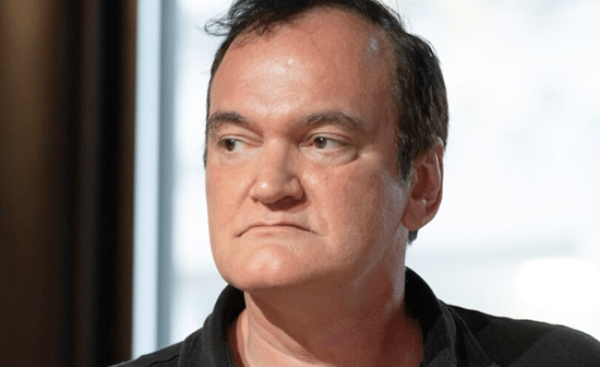 Quentin Tarantino