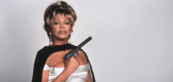 Tina Turner