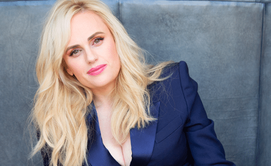Rebel Wilson