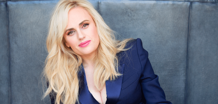 Rebel Wilson