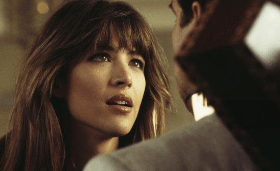 Sophie Marceau