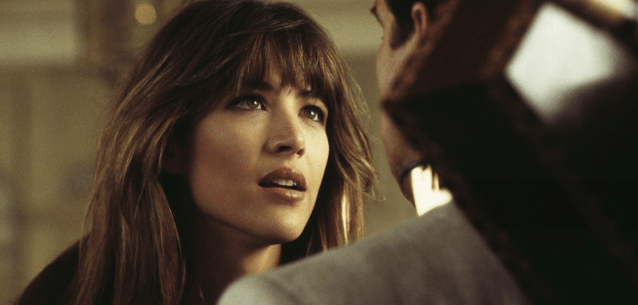 Sophie Marceau